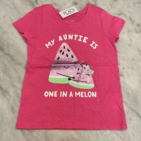 2 kids t-shirt - Picture 2 of 5